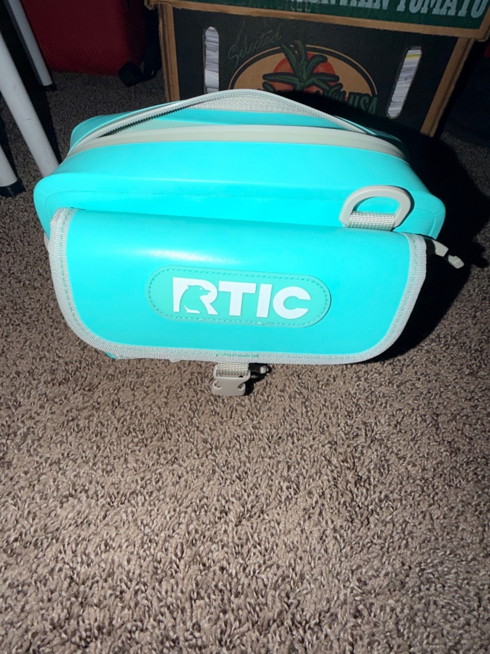 Rtic Sidepack Small Waterproof bag - Picture 3 of 8